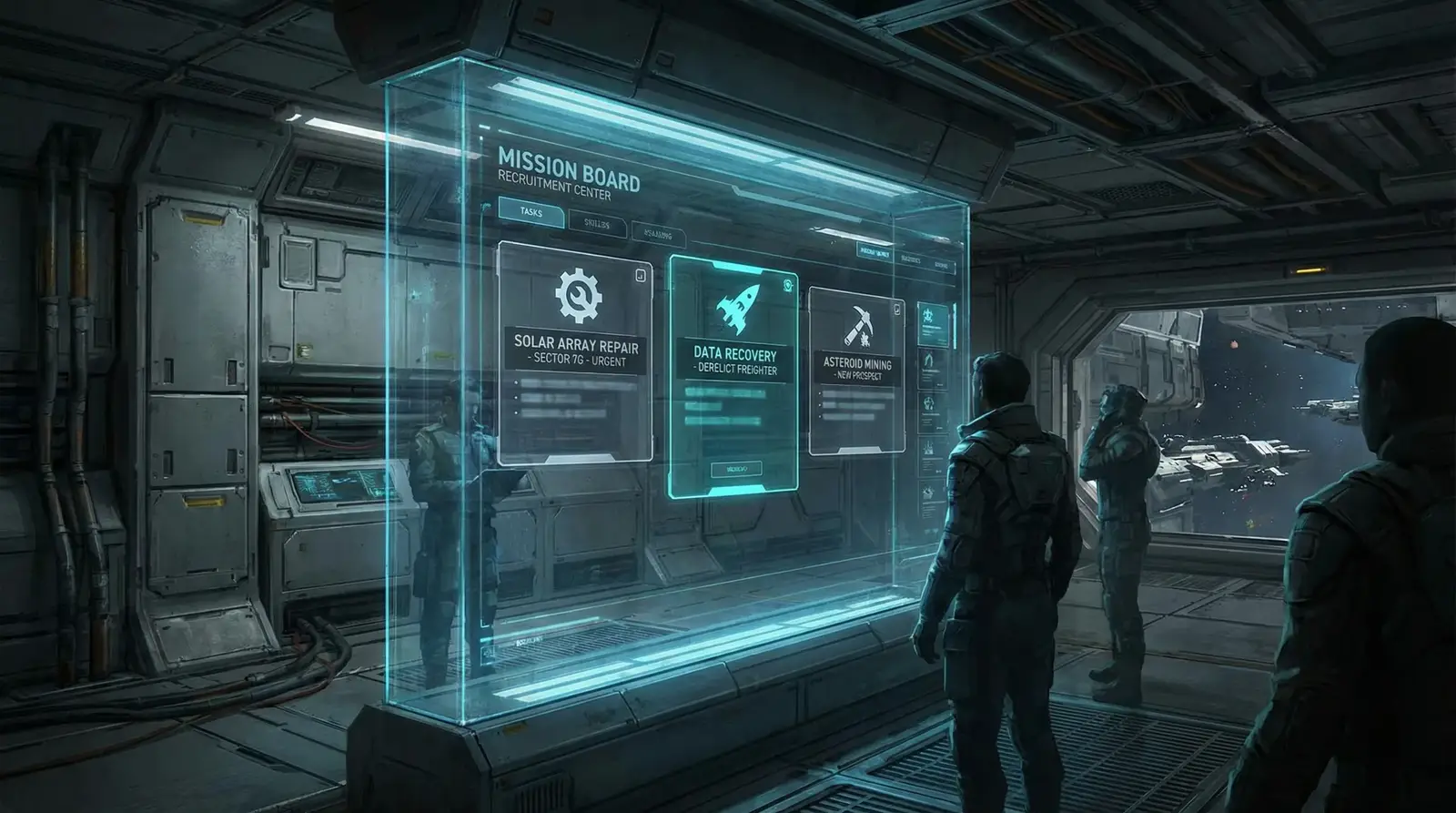 麻豆tv- - 异形太空恐怖